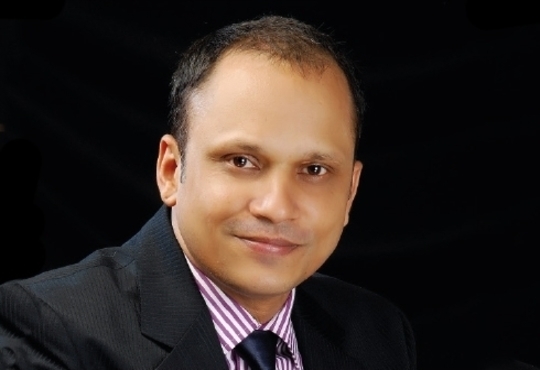 Shijo Joseph, CIO, East-West Seed